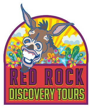 Red Rock Discovery Tours